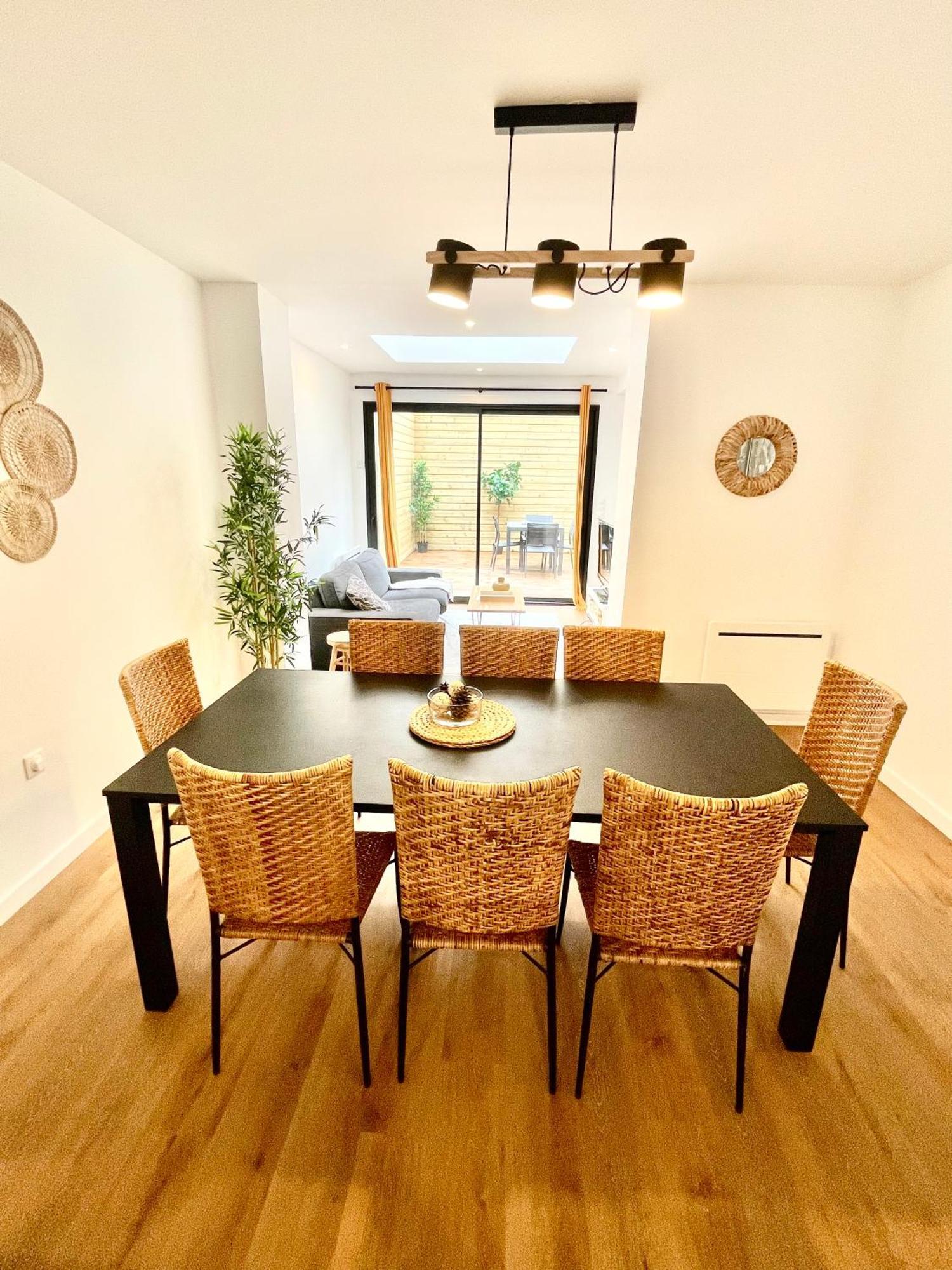 Maison Familiale 3 Chambres Avec Terrasse Mouvaux المظهر الخارجي الصورة